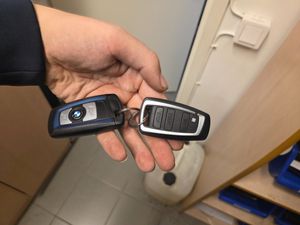 BMW X4 bild 29