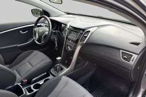 Hyundai i30 bild 13