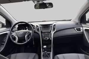 Hyundai i30 bild 15