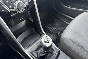 Hyundai i30 bild 19