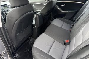 Hyundai i30 bild 5