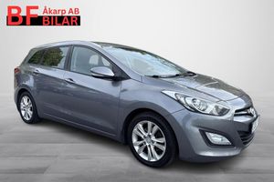 Hyundai i30 bild 11