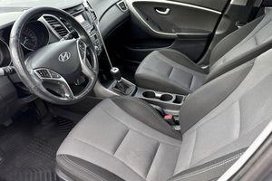 Hyundai i30 bild 4