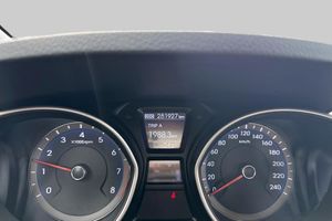 Hyundai i30 bild 17