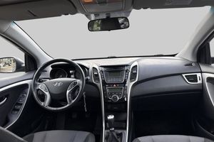 Hyundai i30 bild 16