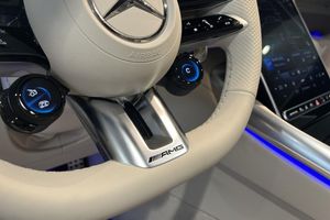 Mercedes SL63 AMG bild 16