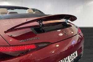 Mercedes SL63 AMG bild 29