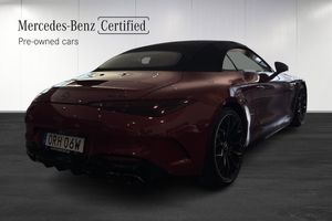Mercedes SL63 AMG bild 21