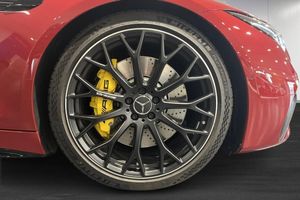 Mercedes SL63 AMG bild 5