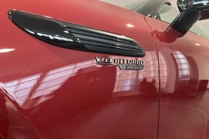 Mercedes SL63 AMG bild 6