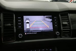 Skoda Kodiaq bild 25