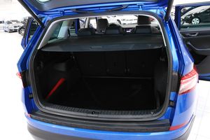 Skoda Kodiaq bild 15