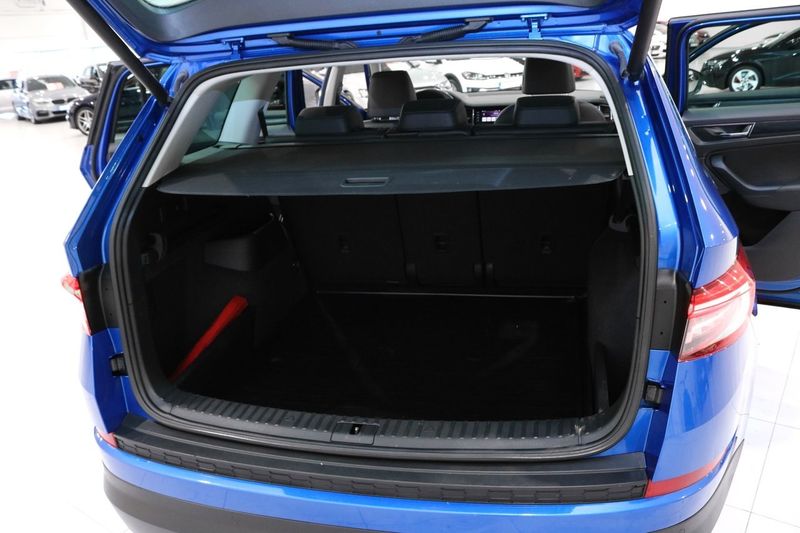 Skoda Kodiaq bild 15