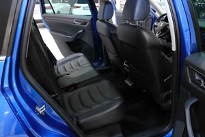 Skoda Kodiaq bild 11
