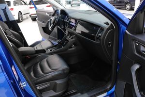 Skoda Kodiaq bild 10