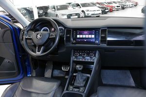Skoda Kodiaq bild 12