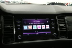 Skoda Kodiaq bild 24