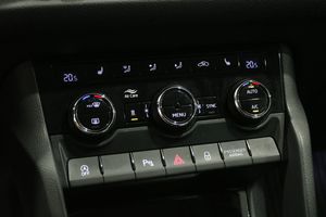 Skoda Kodiaq bild 23
