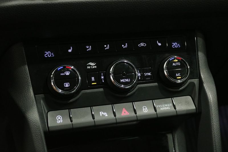 Skoda Kodiaq bild 23