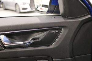 Skoda Kodiaq bild 20