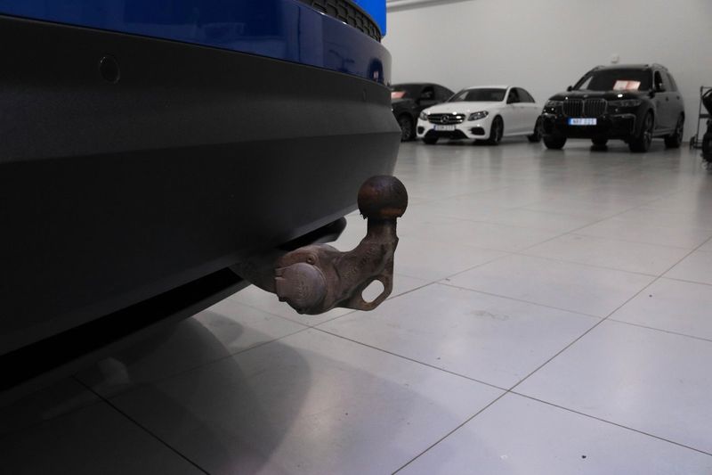 Skoda Kodiaq bild 22