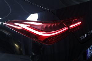 Mercedes CLA250 bild 9