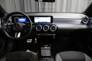 Mercedes CLA250 bild 13