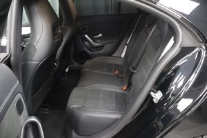 Mercedes CLA250 bild 11