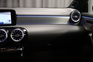 Mercedes CLA250 bild 22