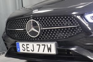 Mercedes CLA250 bild 7