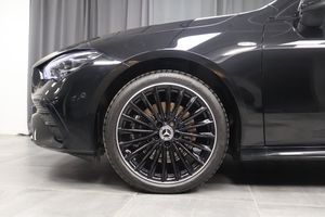 Mercedes CLA250 bild 5