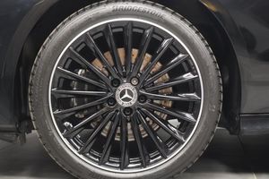 Mercedes CLA250 bild 6
