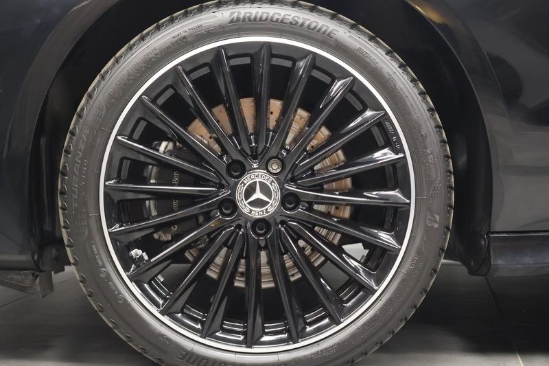 Mercedes CLA250 bild 6