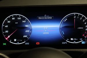 Mercedes CLA250 bild 18
