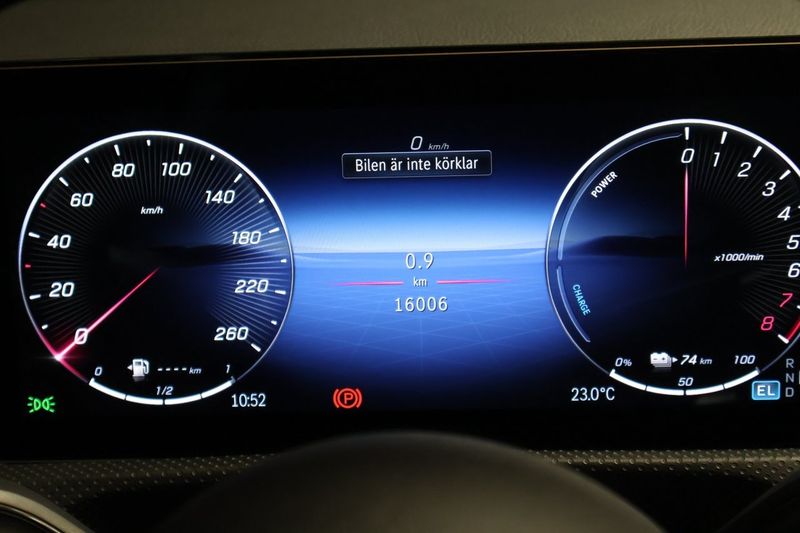 Mercedes CLA250 bild 18