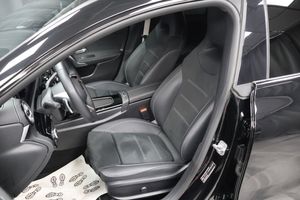 Mercedes CLA250 bild 10