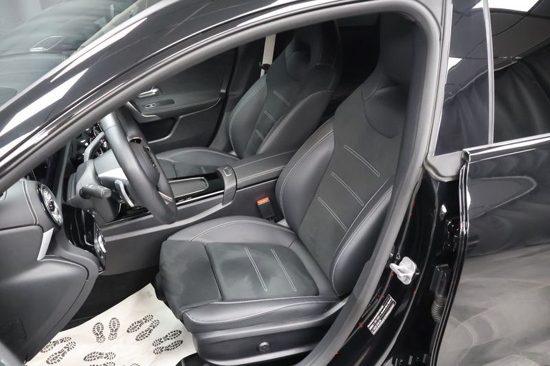 Mercedes CLA250 bild 10