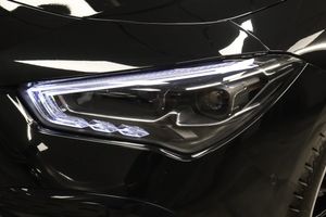 Mercedes CLA250 bild 8