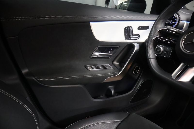Mercedes CLA250 bild 14