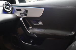 Mercedes CLA250 bild 23