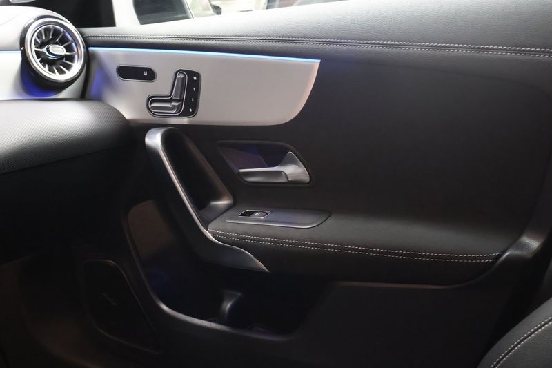 Mercedes CLA250 bild 23