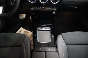 Mercedes CLA250 bild 21