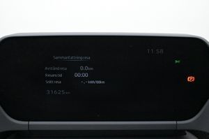 Toyota bZ4X bild 8