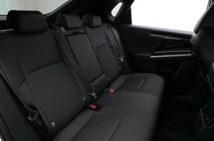 Toyota bZ4X bild 20
