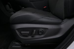 Toyota bZ4X bild 10