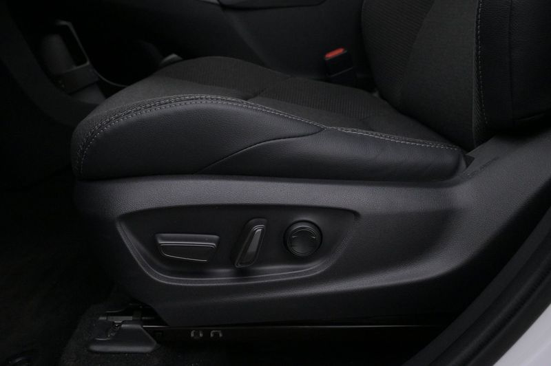 Toyota bZ4X bild 10