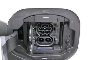 Toyota bZ4X bild 24