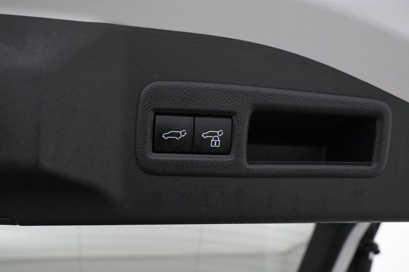 Toyota bZ4X bild 22