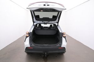 Toyota bZ4X bild 21