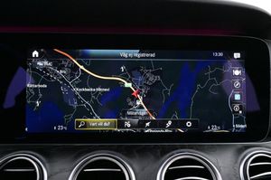 Mercedes E300 bild 11